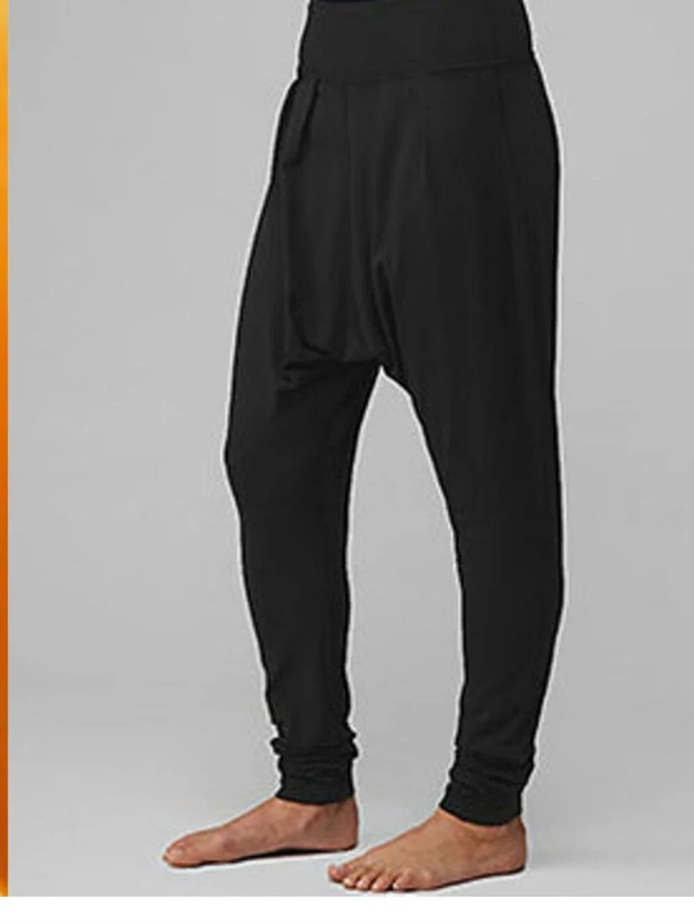 LULULEMON ATHLETICA Harmen Crop Pants - Size 10
